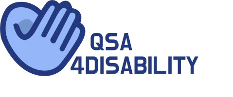 QSA4Disability eSpace